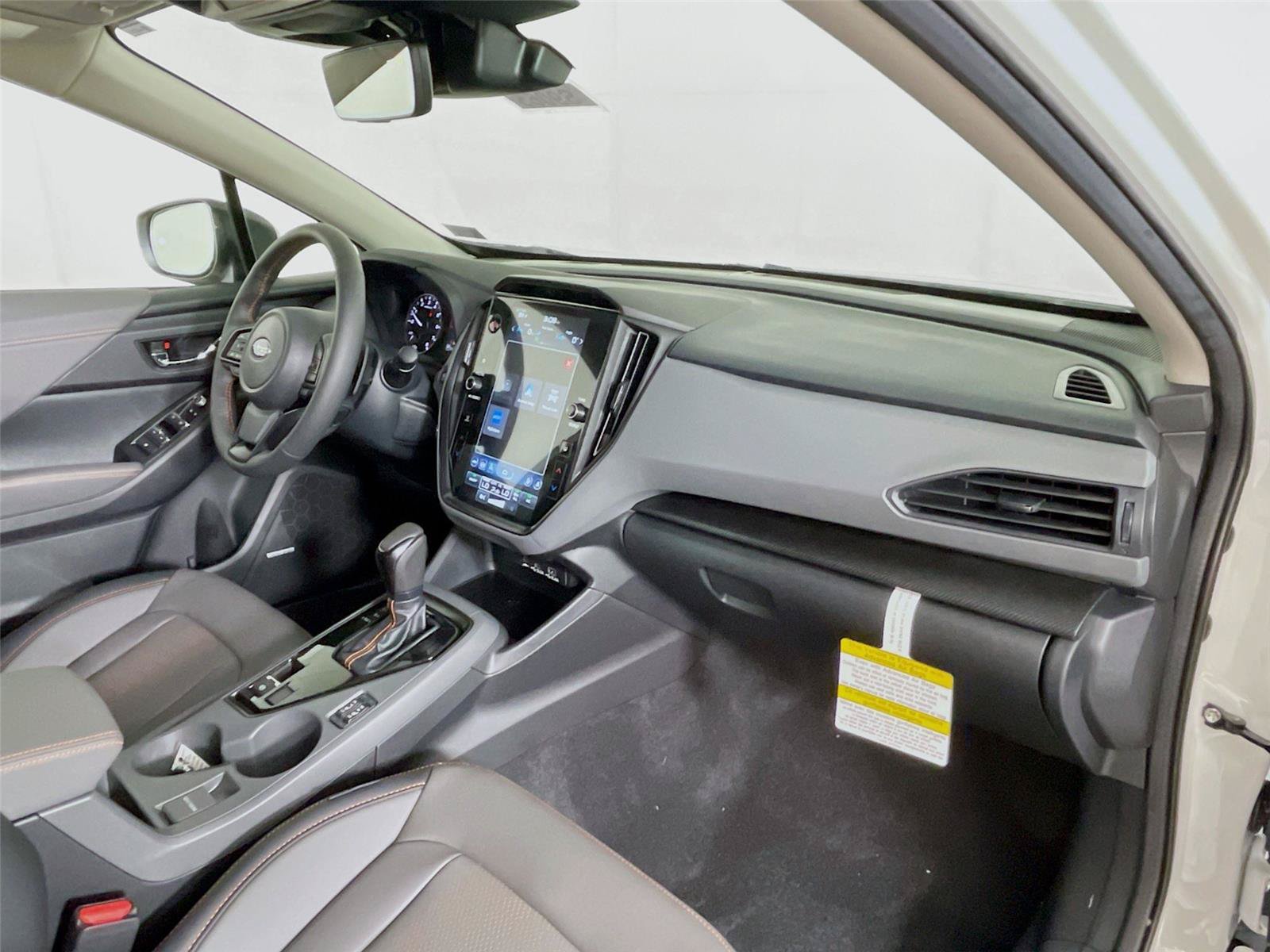 New 2026 Subaru Crosstrek 2.5i Limited w/ Crosstrek Mirror Package AWD/4WD image 28