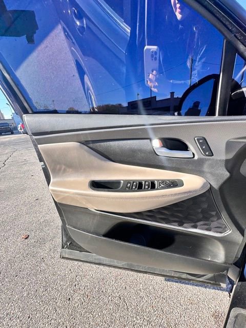 Used 2020 Hyundai Santa Fe Limited image 21