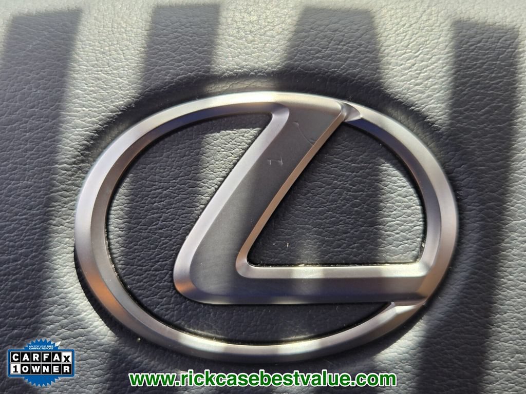Used 2023 Lexus NX 350 AWD w/ Cold Area Package image 29