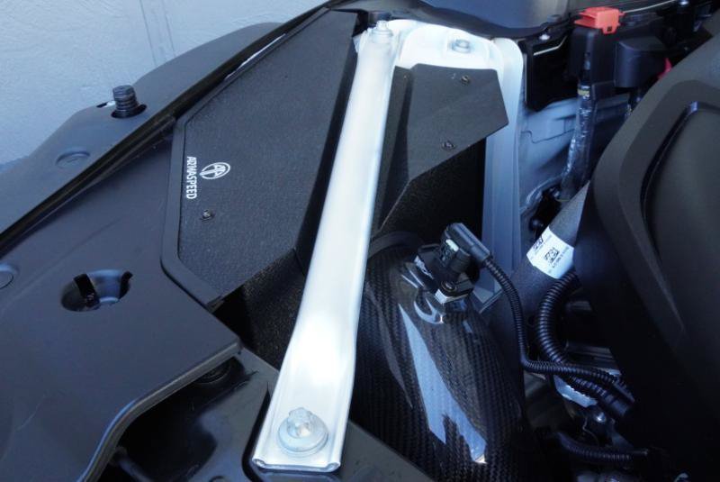 Used 2026 Toyota Supra w/ Driver Assist Package RWD image 73
