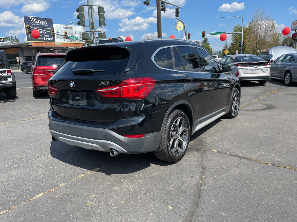 Used 2016 BMW X1 xDrive28i image 5