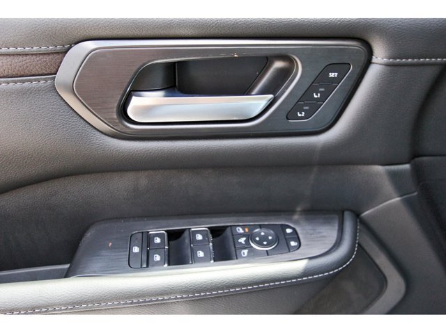 New 2026 Nissan Armada SL AWD/4WD image 22