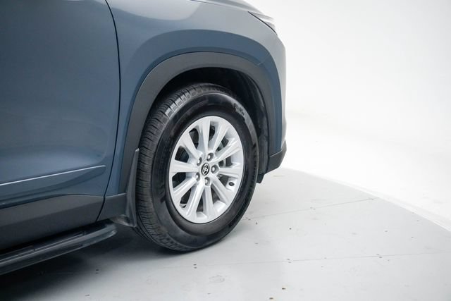 Used 2025 Toyota Grand Highlander AWD image 12