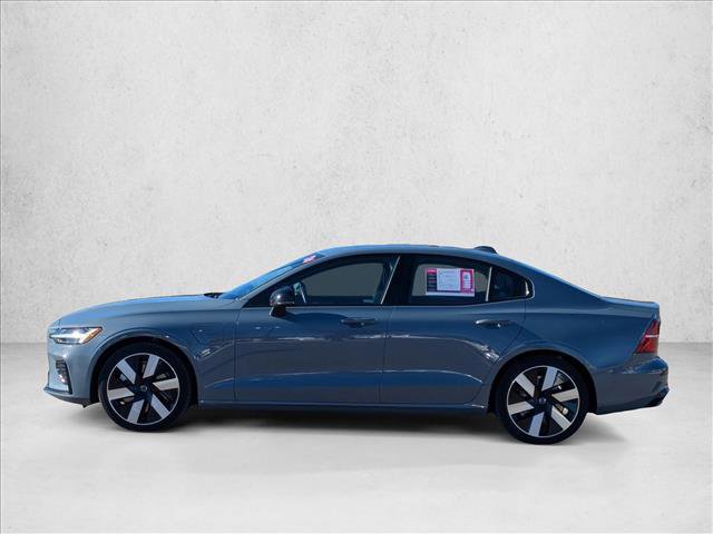 Used 2024 Volvo S60 T8 Plus w/ Climate Package image 8