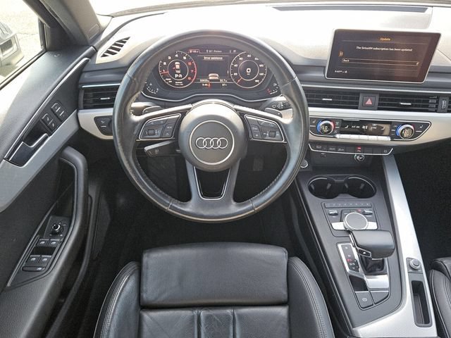 Used 2018 Audi A4 2.0T Ultra Premium Plus w/ Premium Plus Package FWD image 12