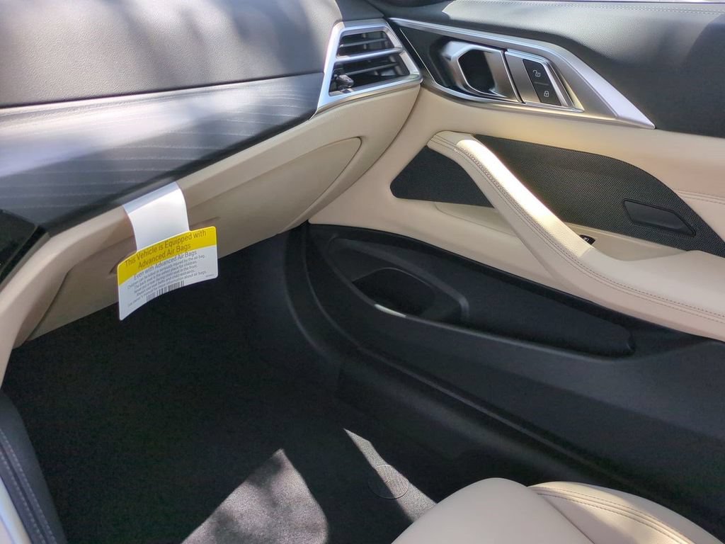 New 2027 BMW 430i Convertible w/ M Sport Package RWD image 17