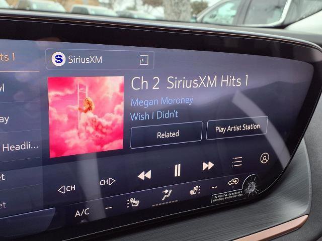 New 2026 Buick Envision Sport Touring image 7