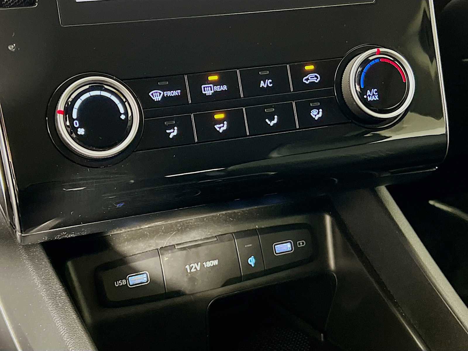 Certified 2023 Hyundai Tucson SEL w/ Cargo Package image 15