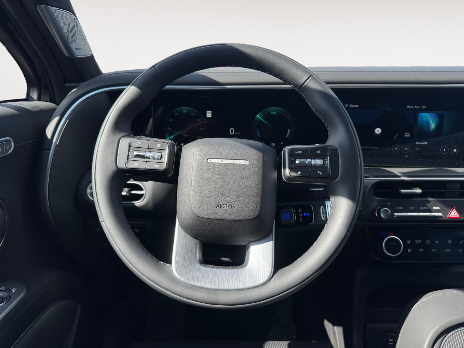 New 2026 Hyundai Palisade Calligraphy AWD/4WD image 12
