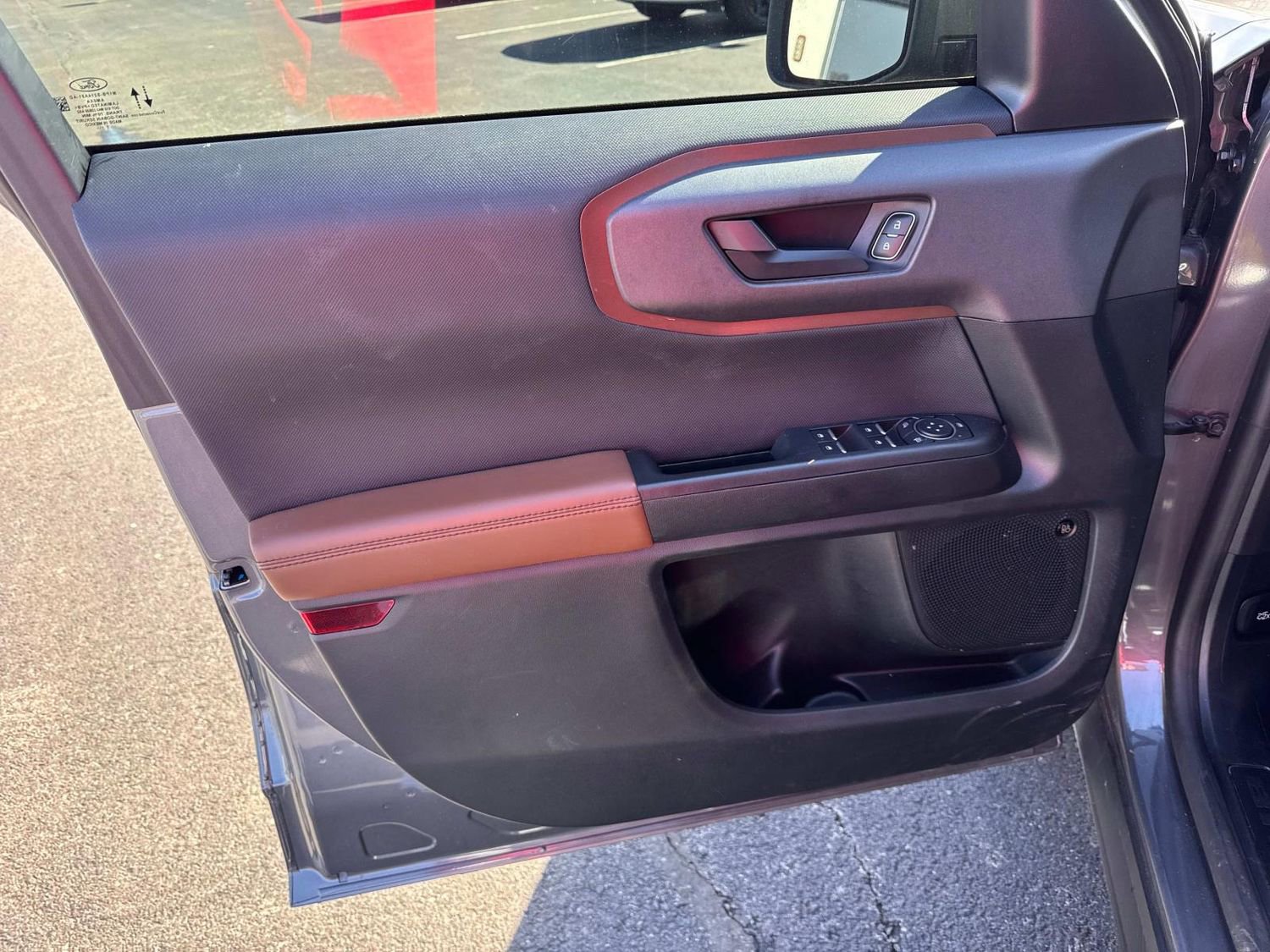 Used 2022 Ford Bronco Sport Badlands w/ Premium Package image 24