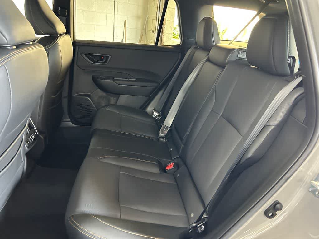 New 2026 Subaru Outback Wilderness AWD/4WD image 14
