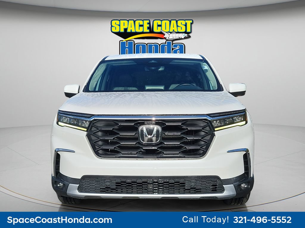 Used 2023 Honda Pilot EX-L image 8