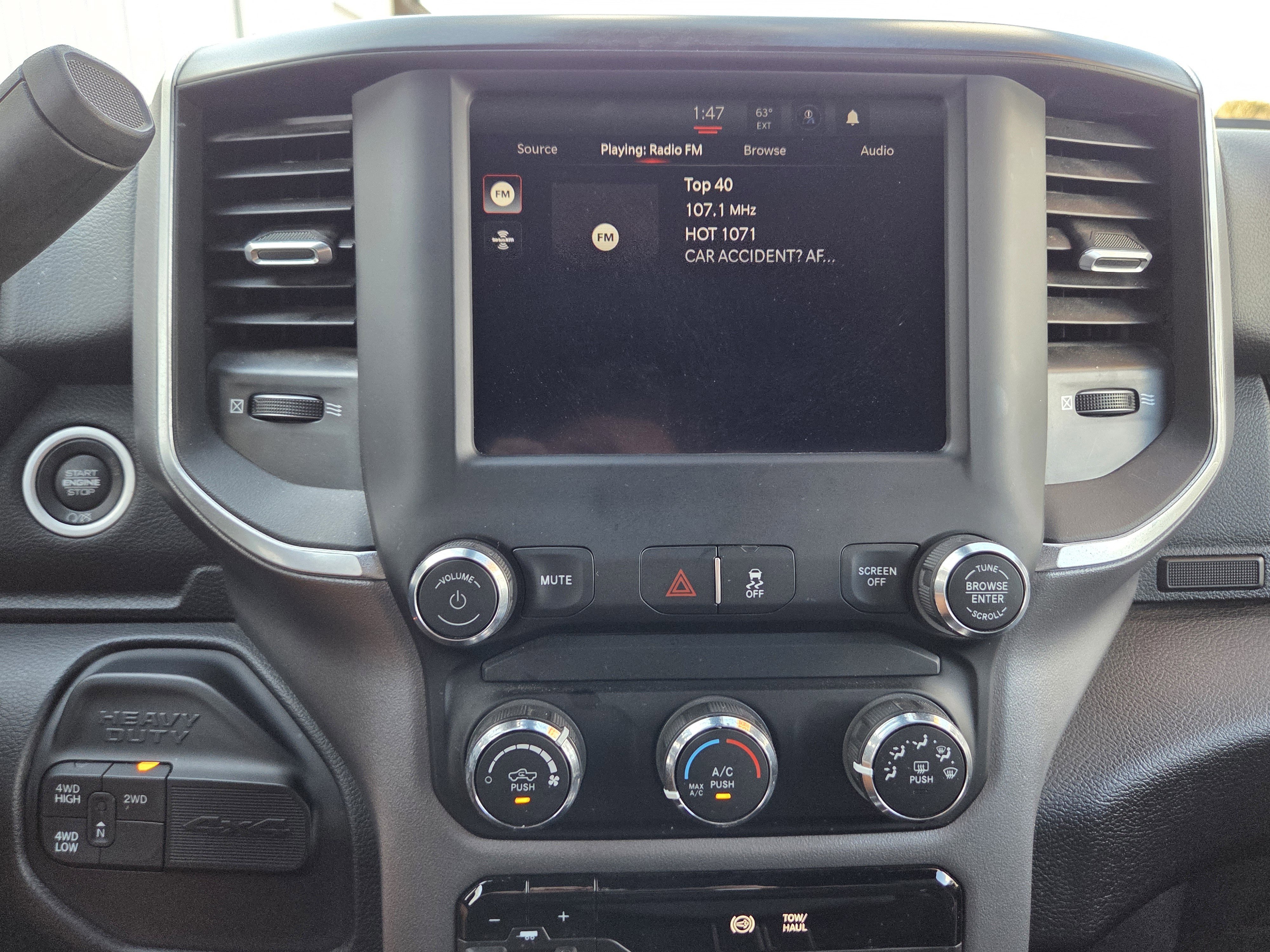 Certified 2024 RAM 2500 Big Horn image 12