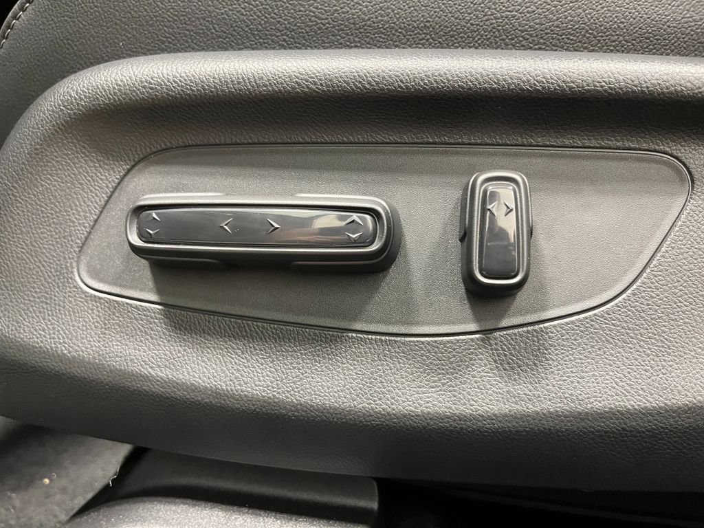 New 2026 Honda HR-V EX-L image 14