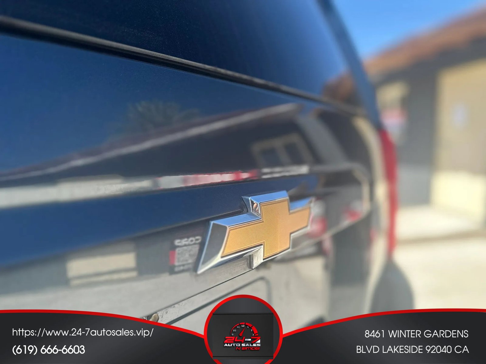Used 2019 Chevrolet Suburban LS w/ All-Season Package RWD image 24