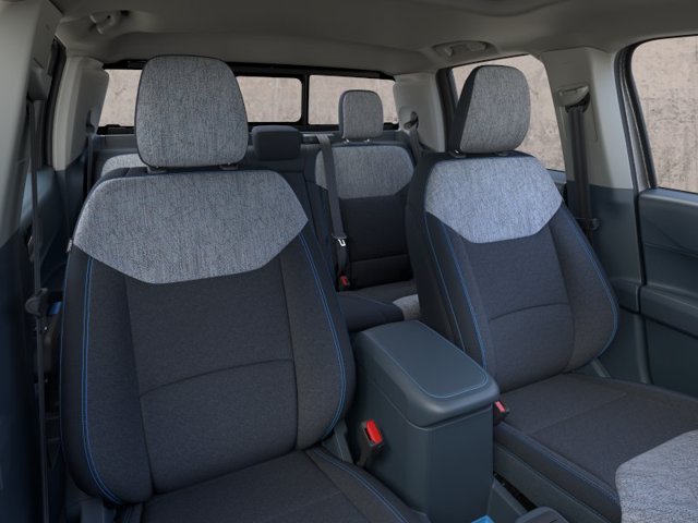 New 2026 Ford Maverick XLT w/ XLT Luxury Package FWD image 10