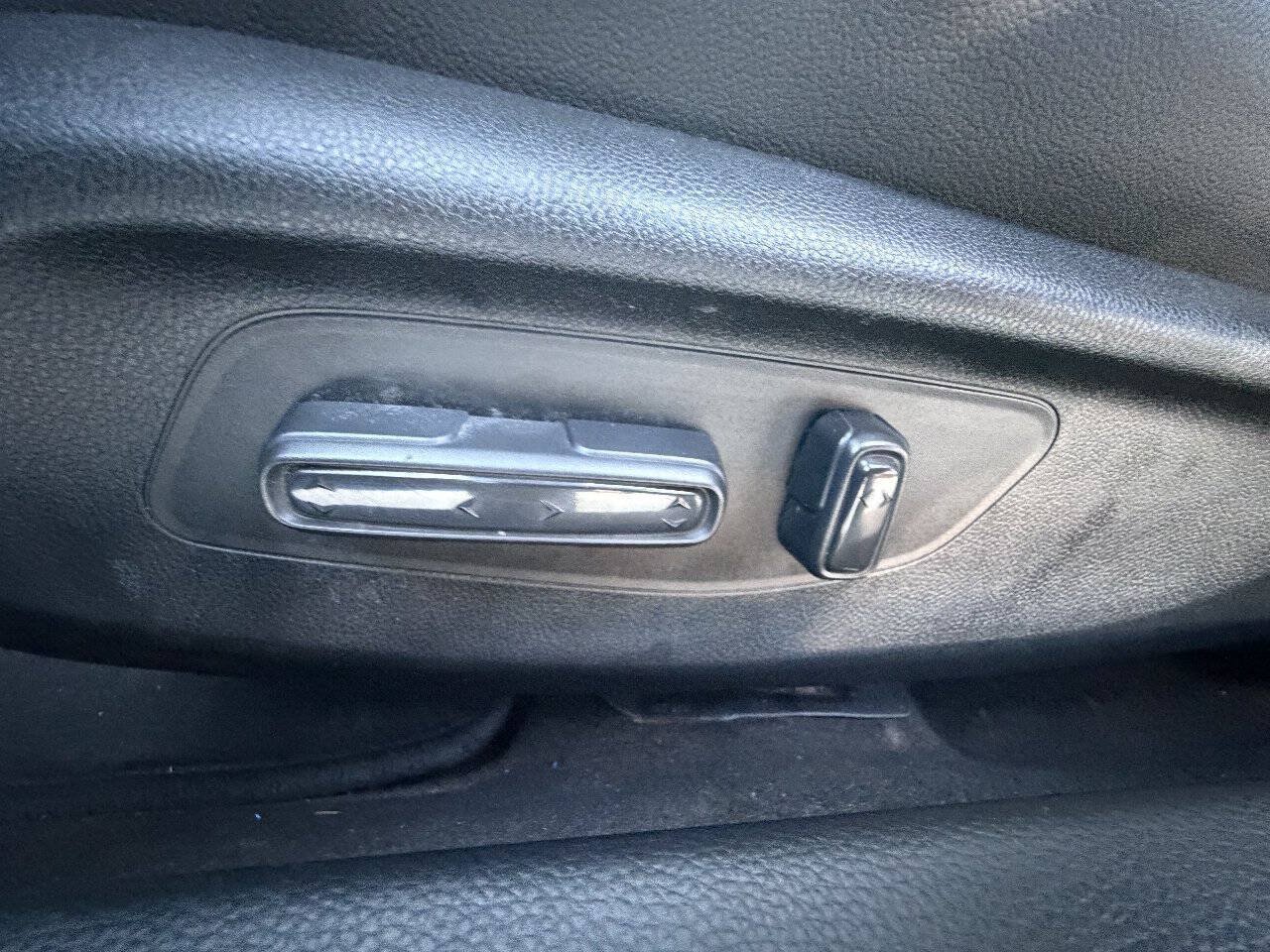 Used 2024 Honda Civic Sport Touring image 20