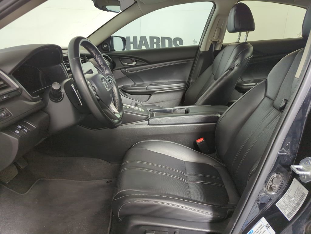 Used 2022 Honda Insight Touring image 8