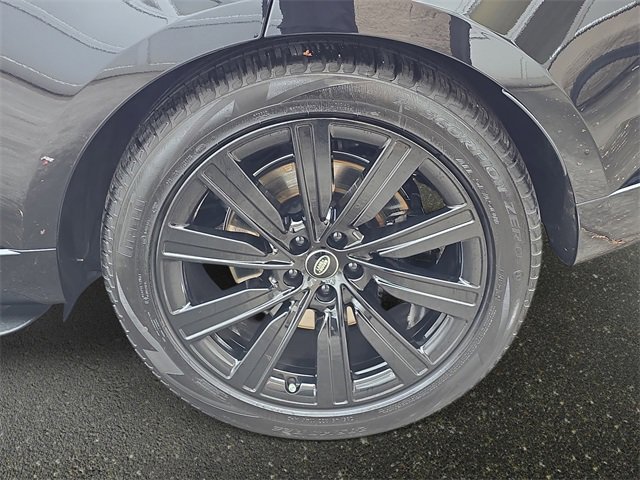 Used 2024 Land Rover Range Rover Autobiography image 32