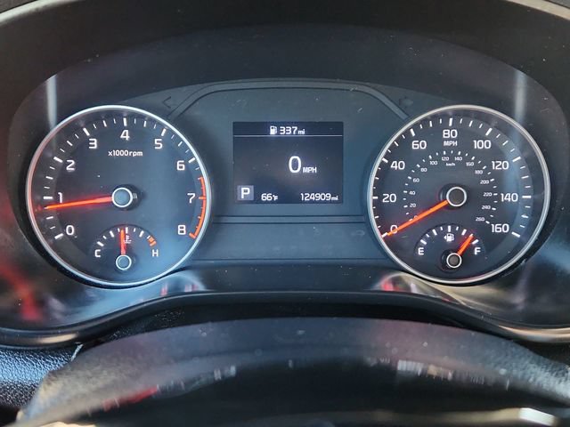 Used 2022 Kia Sportage LX FWD image 37