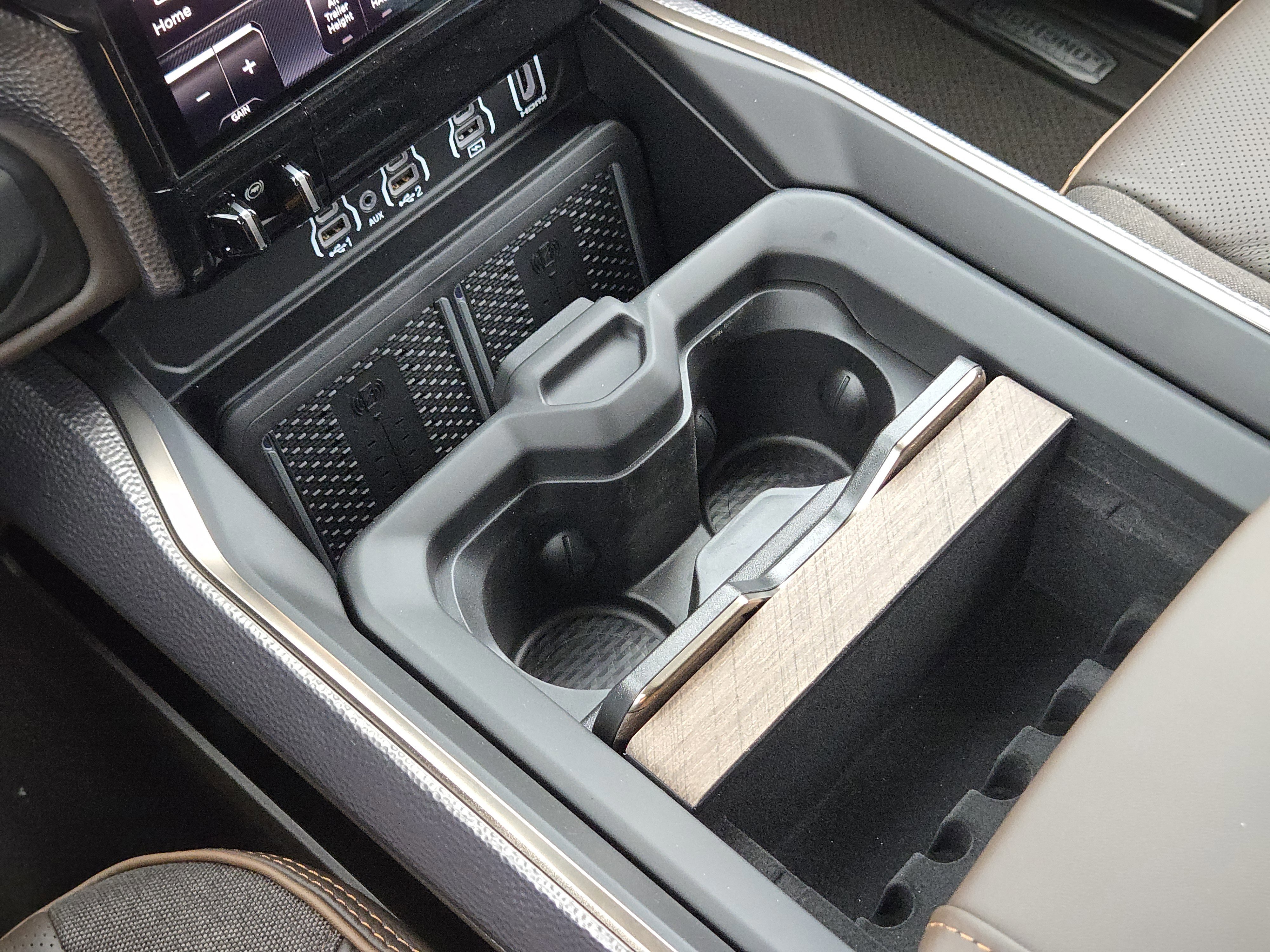 New 2026 RAM 3500 Longhorn image 18