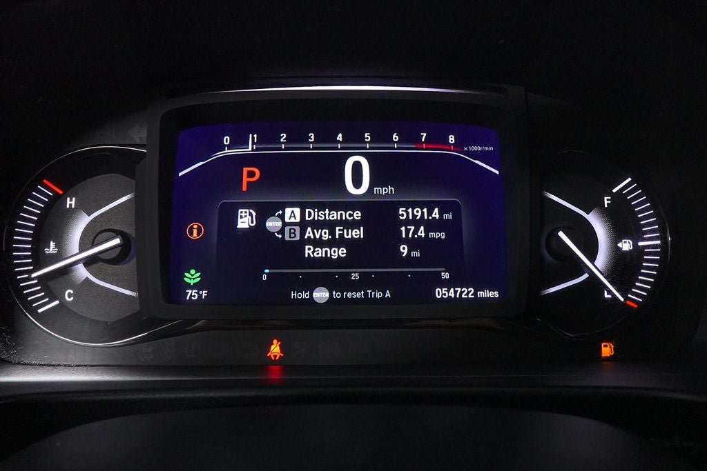 Used 2023 Honda Passport TrailSport image 15
