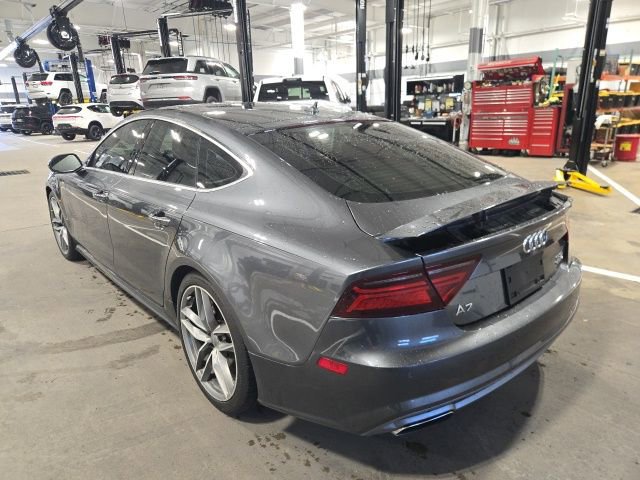 Used 2018 Audi A7 3.0T Premium Plus image 5