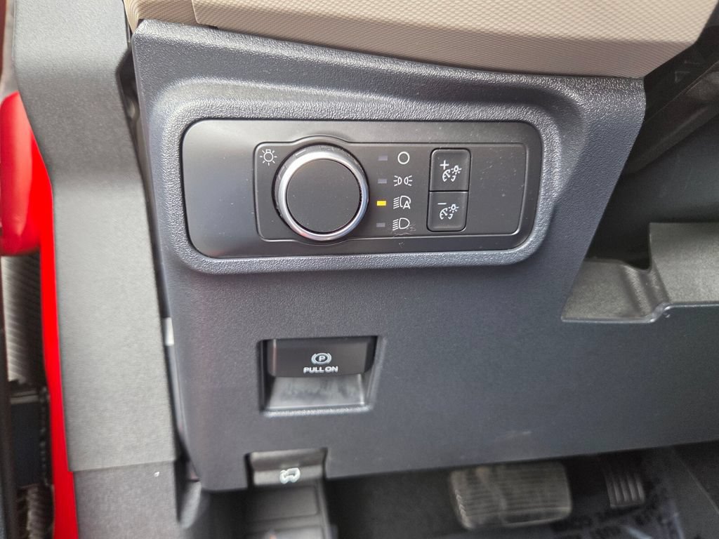 Used 2022 Ford Bronco Wildtrak AWD/4WD image 27