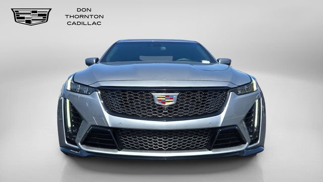 Certified 2023 Cadillac CT5 V Blackwing w/ Driver Assist Package RWD image 8