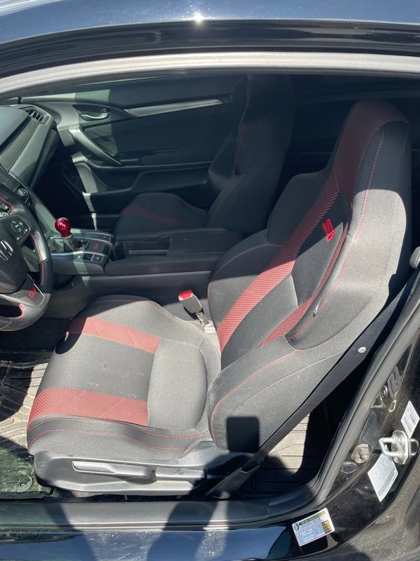 Used 2020 Honda Civic Si image 7