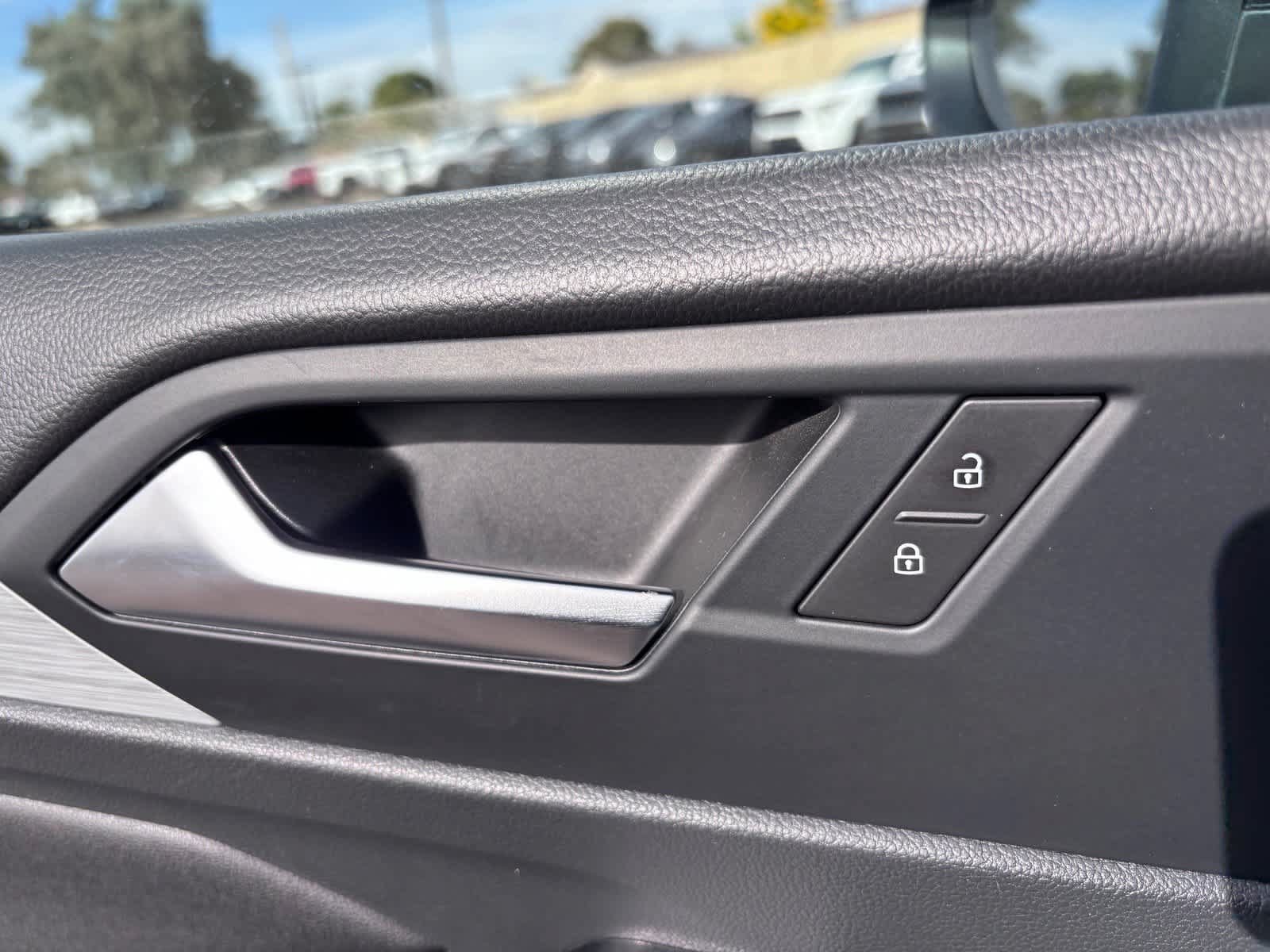 Used 2025 Volkswagen Jetta Sport FWD image 15