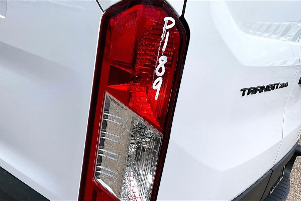 New 2026 Ford Transit 250 148 Medium Roof w/ Load Area Protection Package image 14