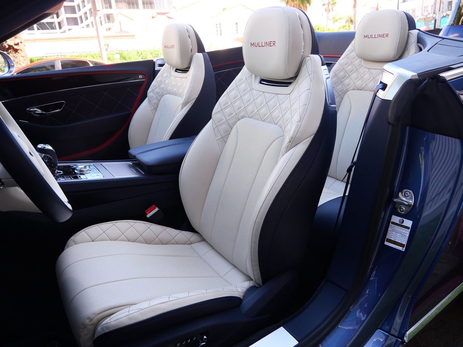 Used 2022 Bentley Continental GT image 23