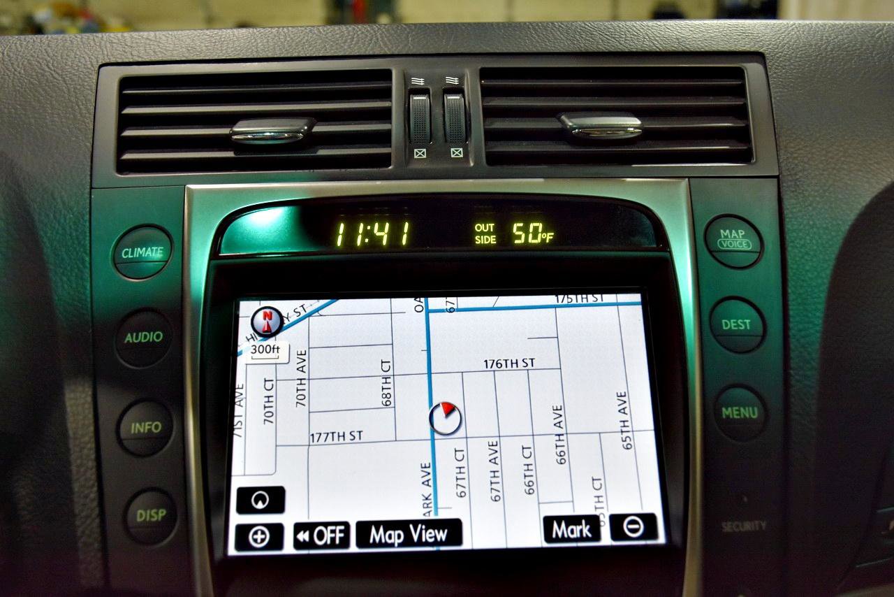 Used 2008 Lexus GS 460 image 40