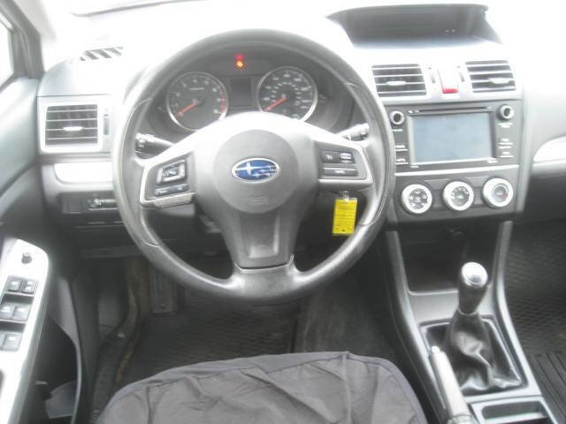 Used 2016 Subaru Impreza 2.0i image 16