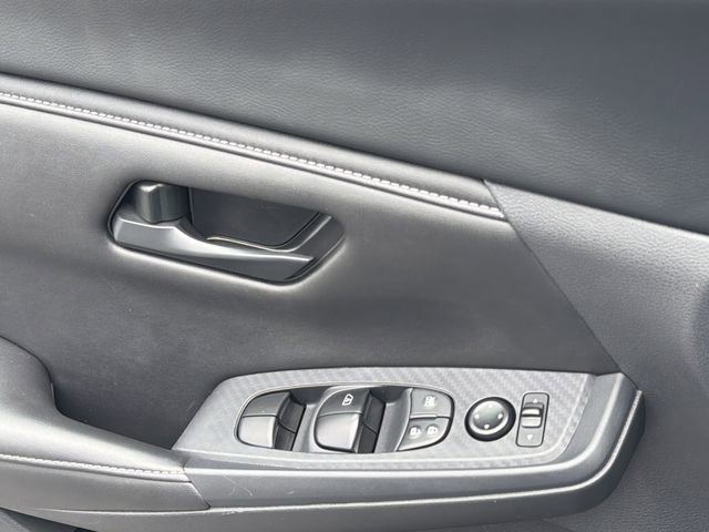 Certified 2024 Nissan Sentra S FWD image 24