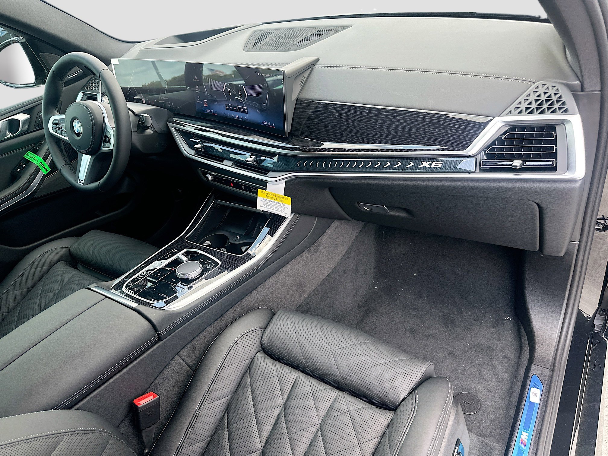 New 2026 BMW X5 sDrive40i w/ M Sport Package image 23