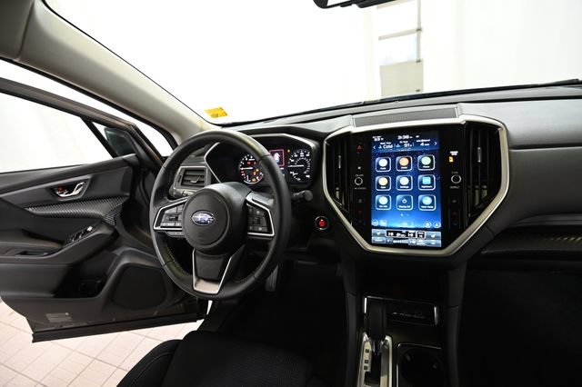 Certified 2025 Subaru Ascent Premium AWD/4WD image 27