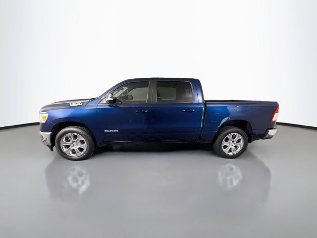 Used 2021 RAM 1500 Lone Star RWD image 6