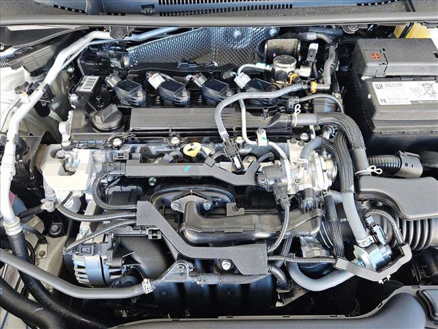 New 2026 Toyota Corolla LE image 15