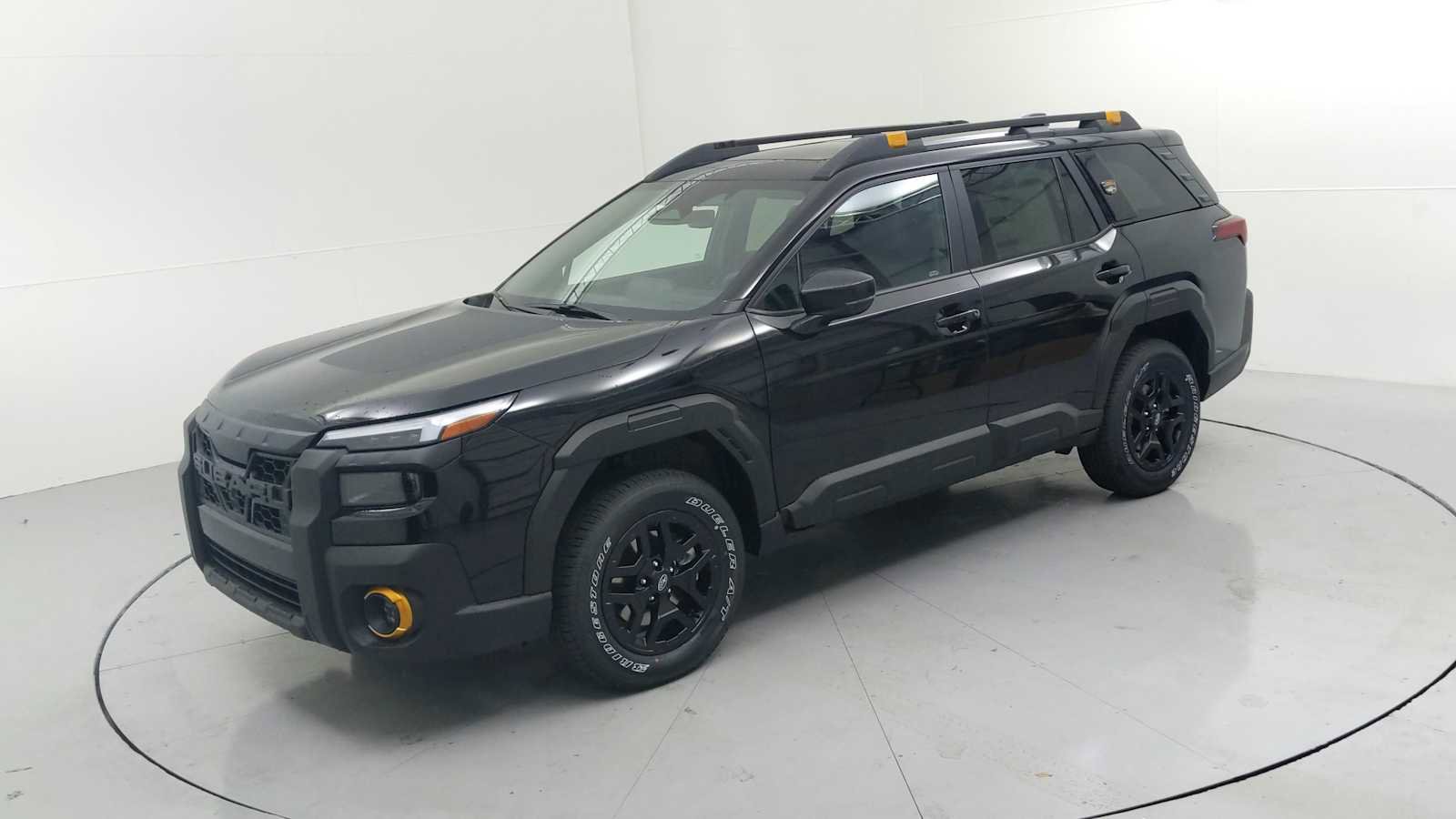 New 2026 Subaru Outback Wilderness image 4