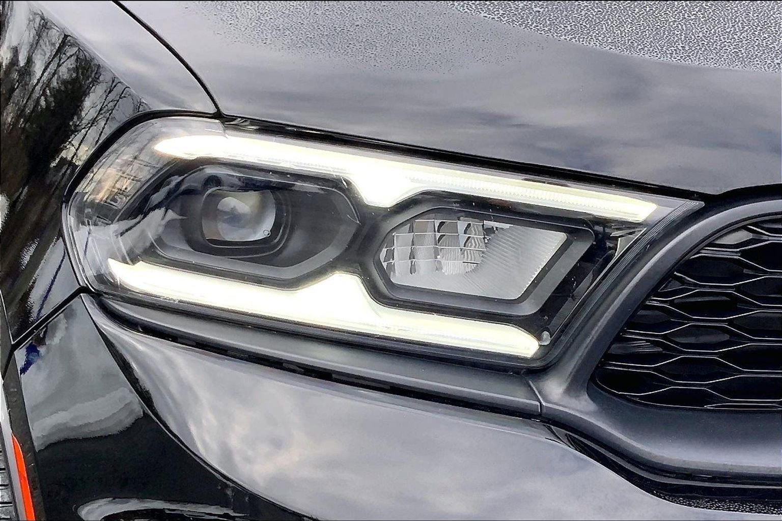 Certified 2023 Dodge Durango GT image 26