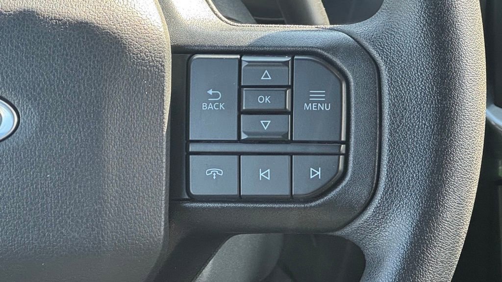 Used 2022 Ford F150 XL w/ STX Appearance Package image 15