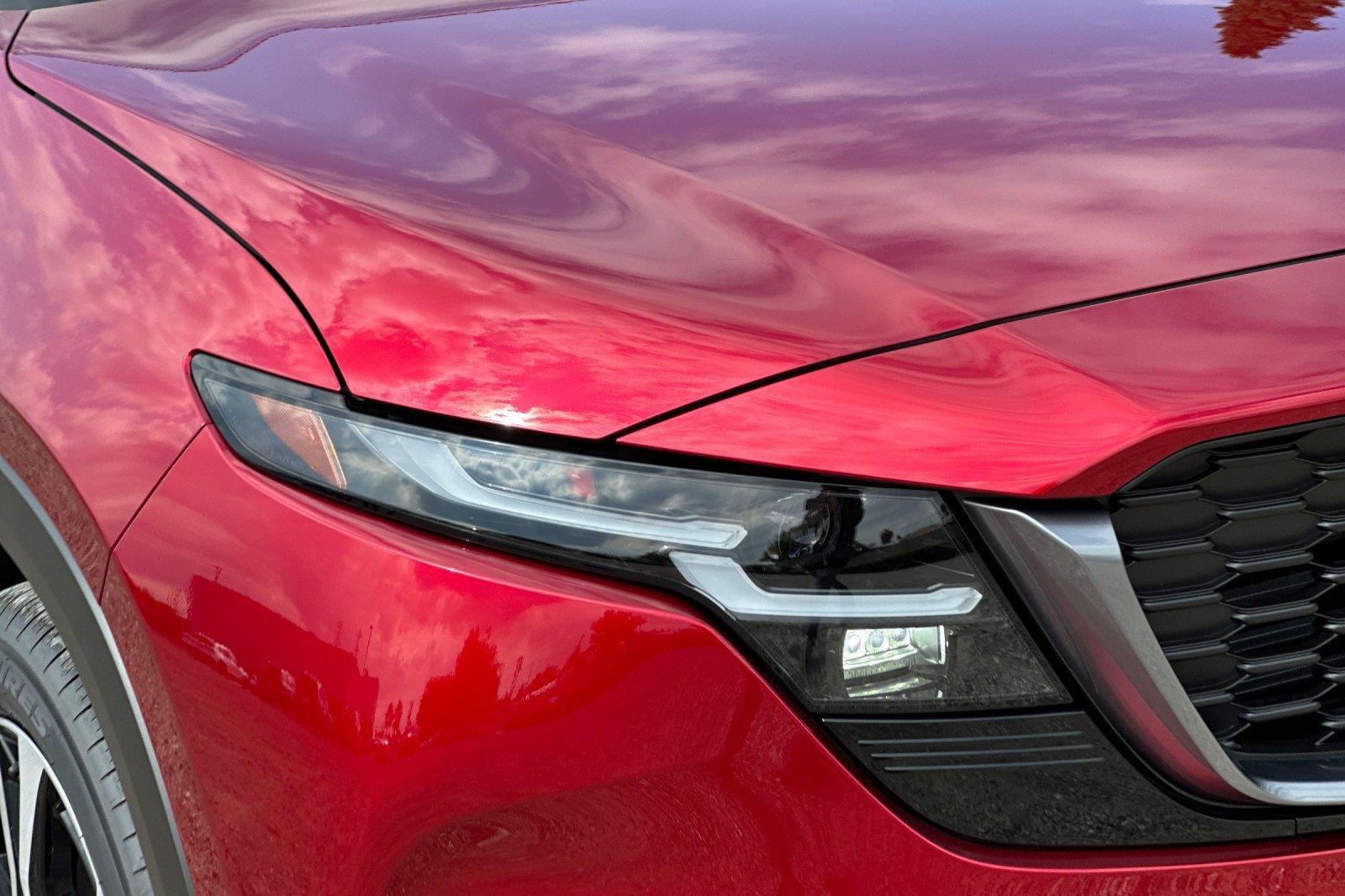 New 2026 MAZDA CX-5 Preferred AWD/4WD image 31