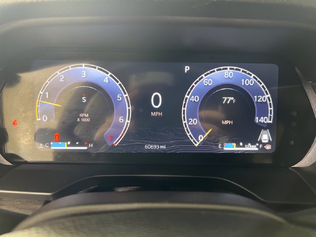 Used 2024 Jeep Grand Cherokee L Limited RWD image 17