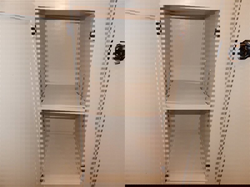 Used 2022 Ford E-450 and Econoline 450 Super Duty w/ Motorhome Prep Package image 45