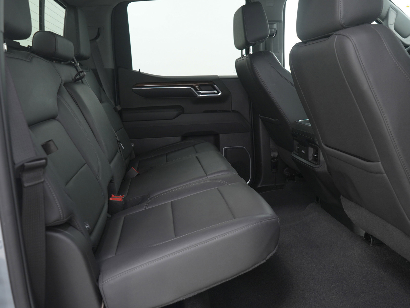 Used 2024 Chevrolet Silverado 1500 RST w/ RST All Star Premium Package image 14