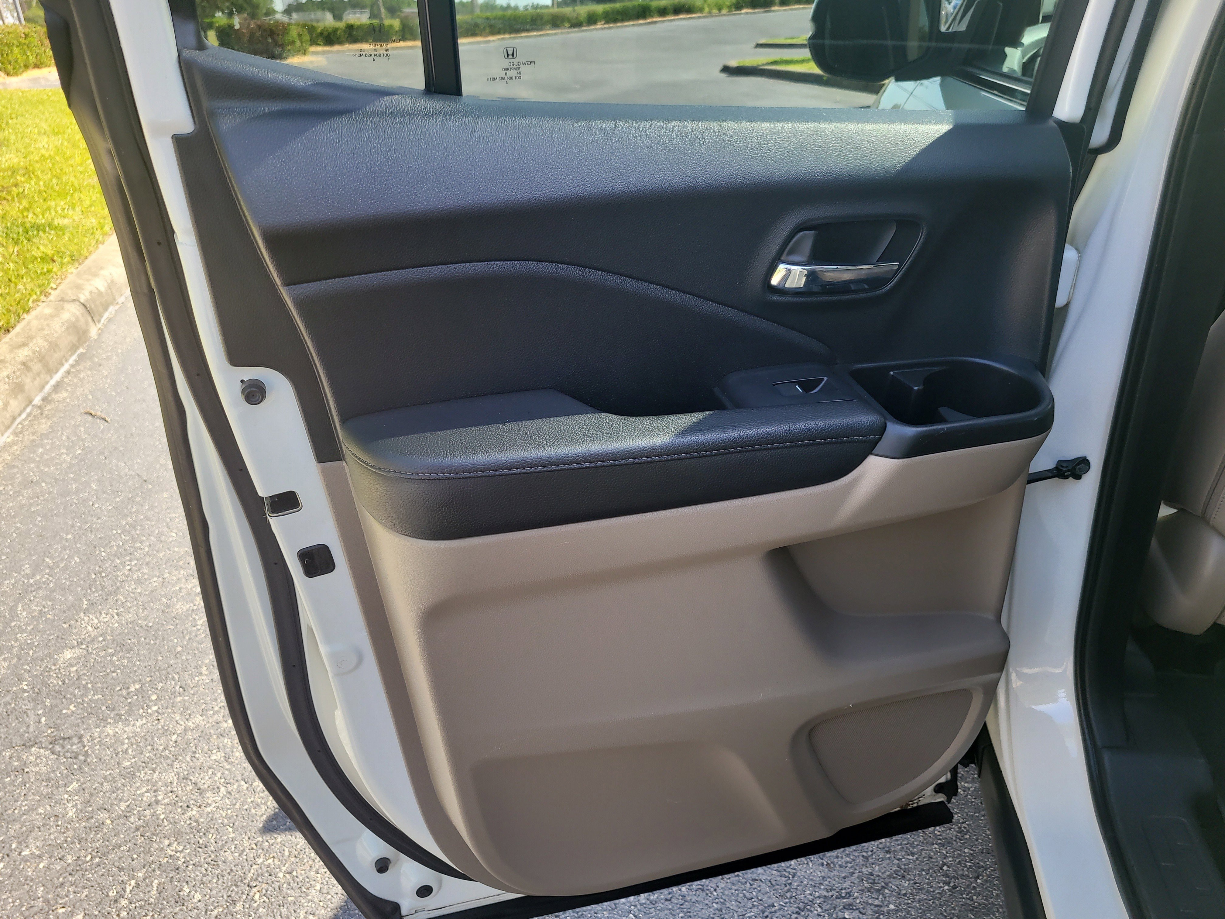 Used 2019 Honda Ridgeline RTL-T image 13
