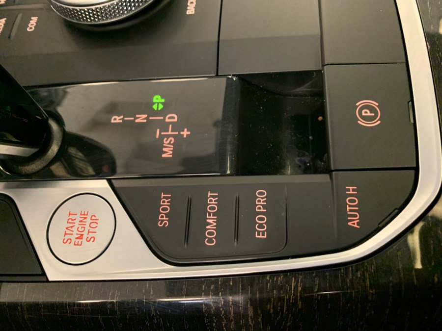 Used 2023 BMW 440i xDrive Coupe w/ Premium Package image 44