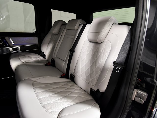 New 2026 Mercedes-Benz G 63 AMG 4MATIC image 6